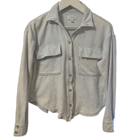 Evereve Top - Picture 2 of 9